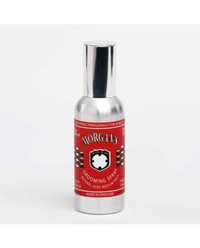 Morgan's Grooming Spray 100ml