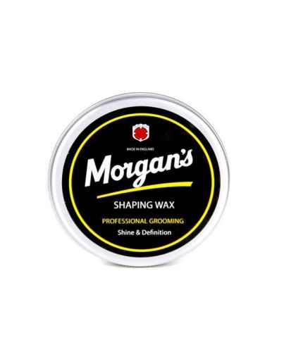 Morgan's Shaping Wax 75ml