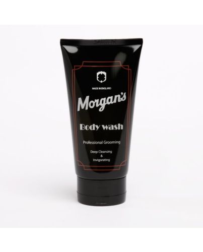 Morgan's Body Wash 150ml