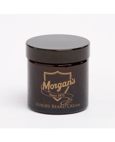 Morgan's Luxury Beard Cream 50ml