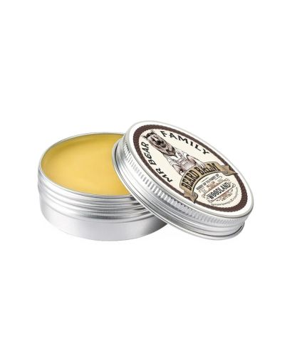 Mr. Bear Family Woodland Beard Balm 60ml