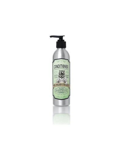 Mr. Bear Family Springwood Conditioner 250ml