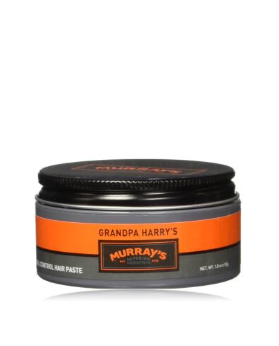 Murray's Grandpa Harry's Total Control Hair Paste 51g
