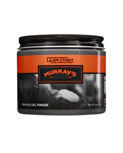 Murray's La-Em-Strait Pomade 113g