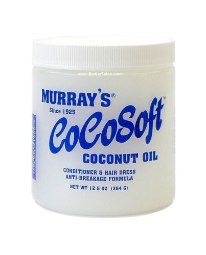 Murray's CoCoSoft Coconut Oil