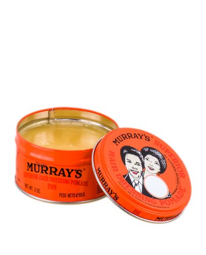Murray's Superior Hair Dressing Pomade 85g