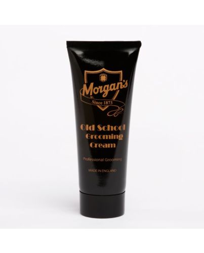 Morgan's Old School Grooming Cream 100ml