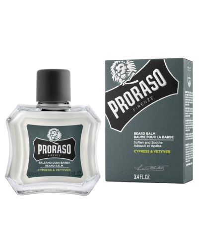 Proraso Cypress & Vetyver Beard Balm 100ml