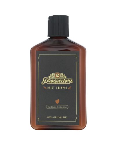 Prospectors Daily Shampoo 237ml