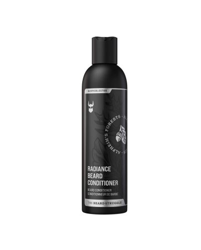 The Beard Struggle Radiance Beard Conditioner Alfheim's Forest