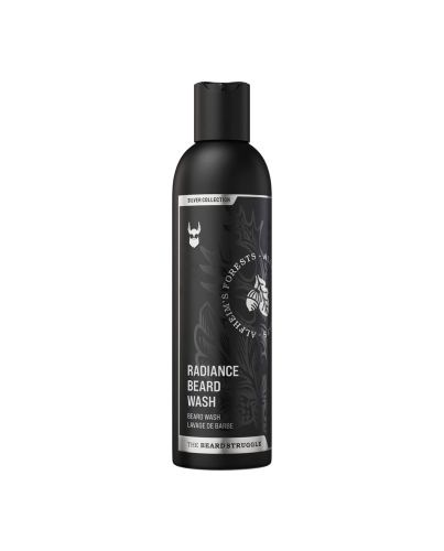 The Beard Struggle Radiance Body Wash Alfheim's Forest