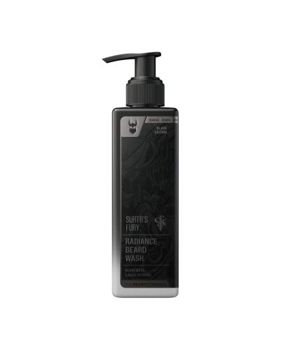 The Beard Struggle Radiance Body Wash Surtr's Fury