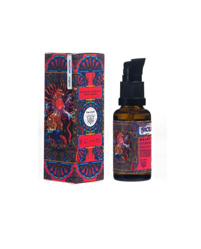 RareCraft Beard Oil Sicilian Sunset 30ml