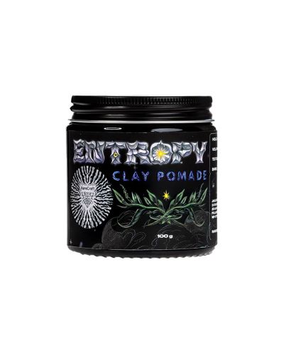 RareCraft Entropy Clay Pomade 100g