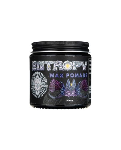 RareCraft Entropy Wax Pomade 100g