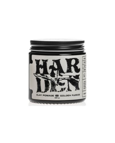 RareCraft Harden Clay Pomade 100g