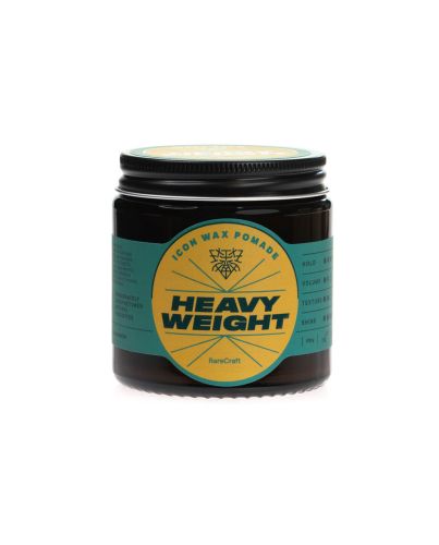 RareCraft Heavyweight Icon Wax Pomade 100g