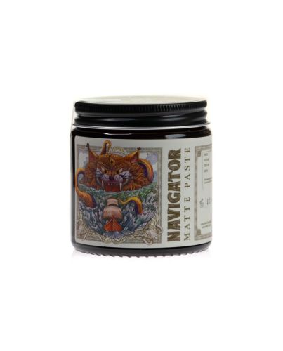 RareCraft Navigator Matte Paste 100g
