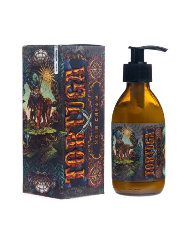 RareCraft Tortuga Hair Cream 200ml