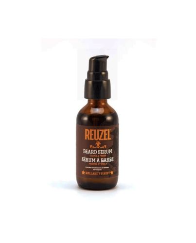 Reuzel Clean & Fresh Beard Serum 50g