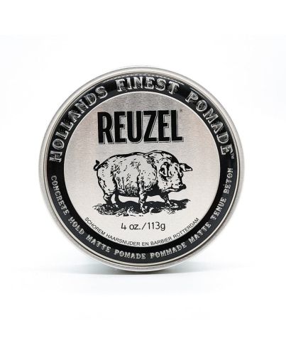 Reuzel Concrete Hold Matte Pomade 95g