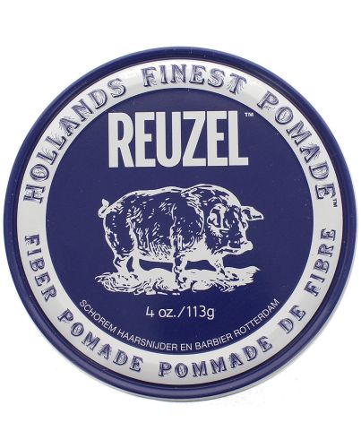 Reuzel Fiber Pomade 113g
