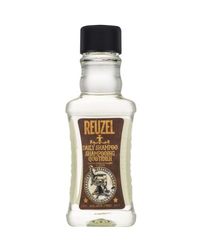 Reuzel Daily Shampoo 100ml