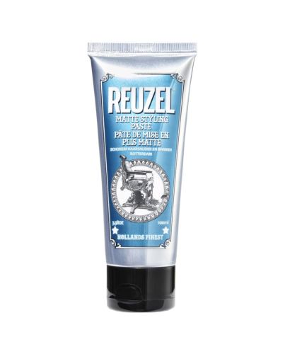 Reuzel Matte Styling Paste