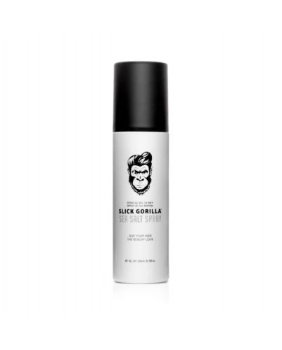 Slick Gorilla Salt Spray - 200ml