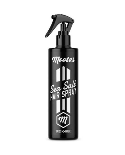 Mootes Sea Salt Hairspray 250ml