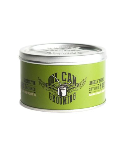 Oil Can Grooming Styling Paste 100ml
