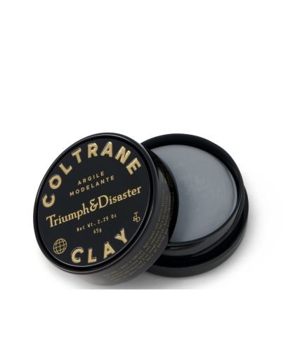 Triumph & Disaster Coltrane Clay 65g