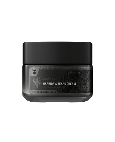 The Beard Struggle Beard Cream Surtr's Fury