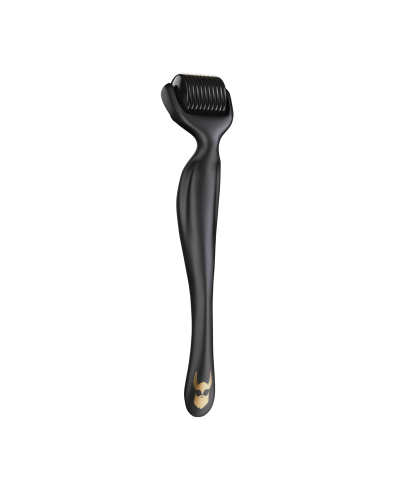 The Beard Struggle Micro Needle Derma Bartroller