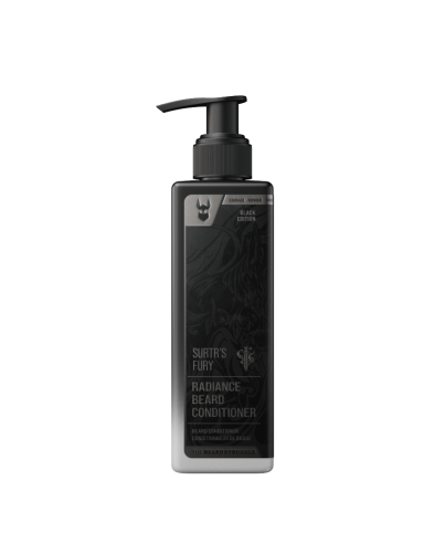 The Beard Struggle Radiance Beard Conditioner Surtr's Fury