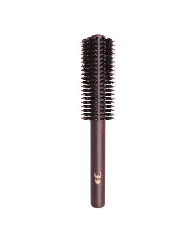 The Beard Struggle Viking Roller Bartbürste