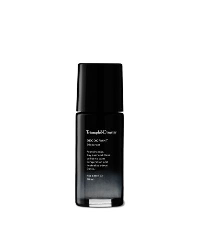 Triumph & Disaster Deodorant - Spice 50ml