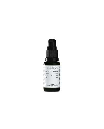 Triumph & Disaster Dichtomy Eye Serum 15ml