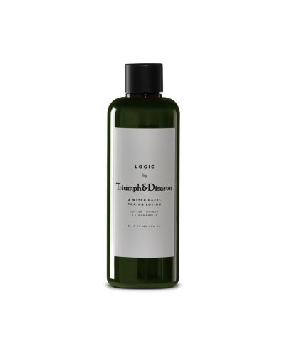 Triumph & Disaster Logic Toning Lotion - Gesichtswasser 250ml