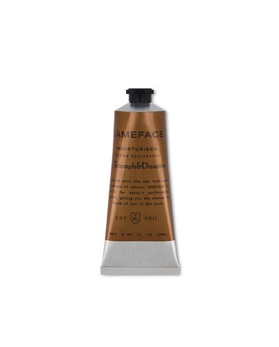 Triumph & Disaster Gameface Moisturiser Tube 90ml