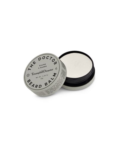 Triumph & Disaster The Doctor - Beard Balm 65g