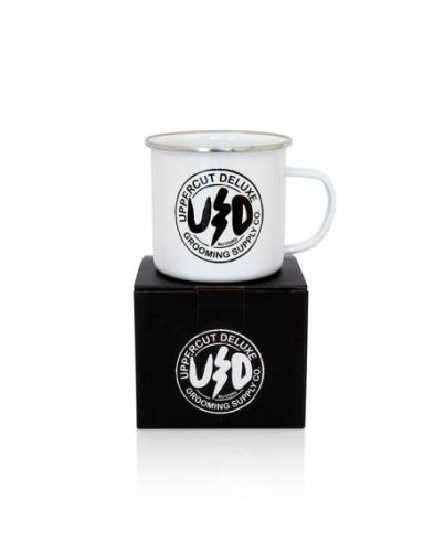 Uppercut Deluxe Travel Mug