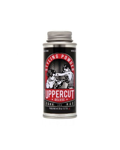 Uppercut Deluxe Styling Powder 20g
