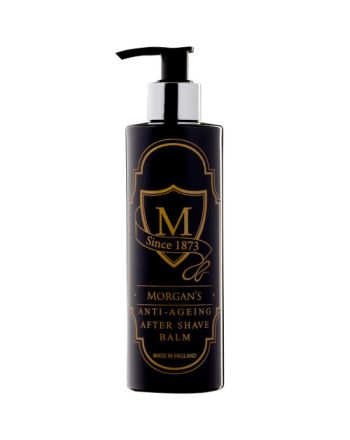 Morgan's Anti-Ageing Aftershave Balm100ml