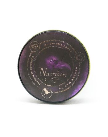 Lockhart's Nevermore Matte Paste Pomade 105g