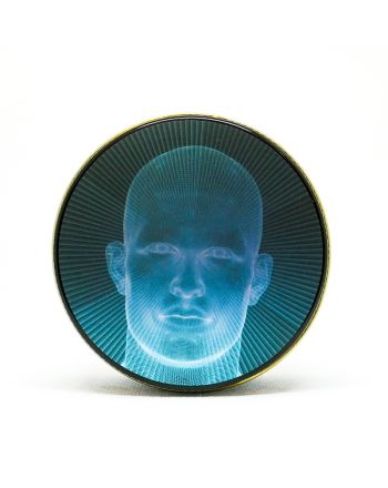 Lockhart's Transcend Wax/Clay Hybrid Pomade 105g
