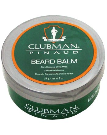 Clubman Pinaud Beard Balm 59g