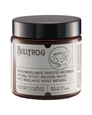 Bullfrog Natural Effect Molding Paste 100ml