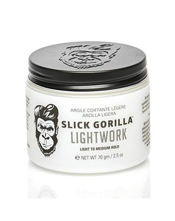  Slick Gorilla Lightwork - 70g