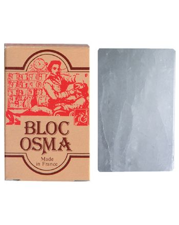 Osma Alaunstein 75g